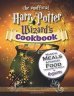 Книга кулинарная The Unofficial Harry Potter Wizards Cookbook (Мягкий переплёт) (Eng) 