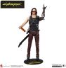 Фігурка McFarlane Toys Cyberpunk 2077 Johnny Silverhand Action Figure