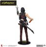 Фігурка McFarlane Toys Cyberpunk 2077 Johnny Silverhand Action Figure