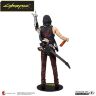 Фігурка McFarlane Toys Cyberpunk 2077 Johnny Silverhand Action Figure