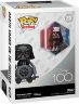 Фигурка Funko Star Wars Darth Vader on Tie Fighter Фанко Дарт Вейдер на истребителе (Amazon Exclusive) 20