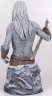 Статуэтка Game of Thrones WHITE WALKER Bust Limited edition