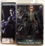 Фигурка Terminator 2  Series 3 T-800 Battle Across Time  Action Figure