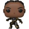Фигурка Funko: Black Panther Wakanda Forever Фанко Чёрная пантера (Marvel CC Exclusive) 1122