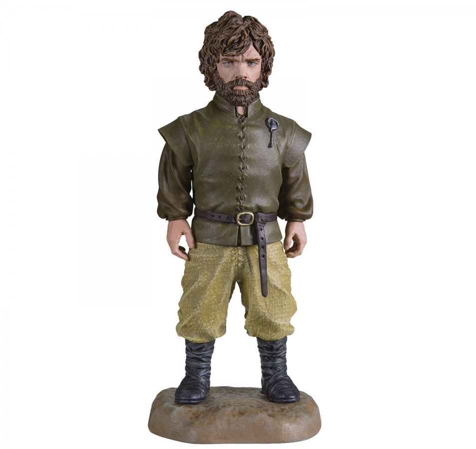 Фигурка Dark Horse Game of Thrones - Tyrion Lannister Hand of the Queen  Figure actionfigures.com.ua Game of Thrones Игра престолов 983 грн.