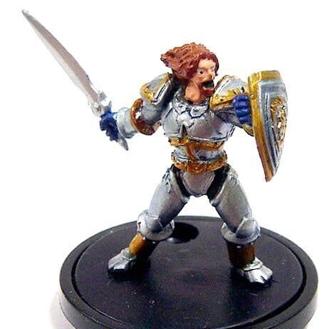 Miniature sales action figures