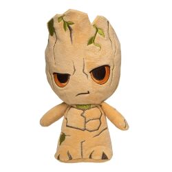 Мягкая игрушка Funko Plush Marvel: Avengers Infinity War Groot Action Figure