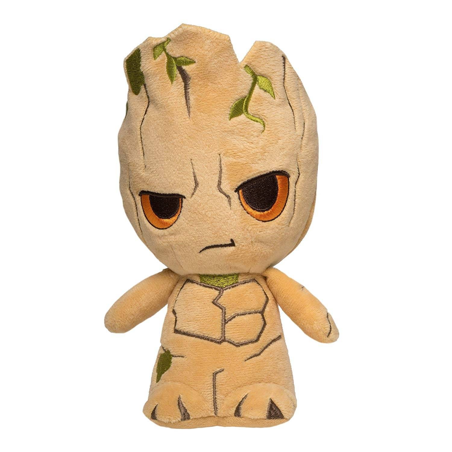infinity war plush