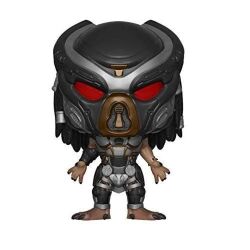 Фігурка Funko Pop фанк Поп The Predator Fugitive Predator Хижак Втікач 10 см TP FP 620