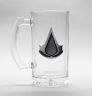 Кружка ASSASSINS CREED Symbol Stein Glass