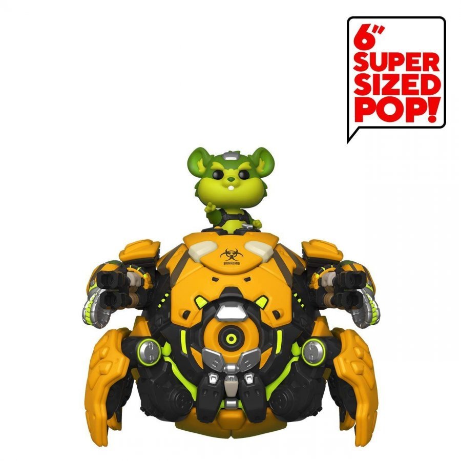 Funko pop deals wrecking ball