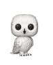 Фігурка Funko Pop фанк Поп Гаррі Поттер Букля Harry Potter Hedwig 10 см HP H 76