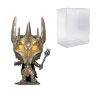 Фигурка Funko The Lord Of The Rings Sauron Фанко Властелин колец Саурон (Funko Exclusive) 1487