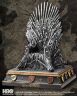 Статуетка Залізний Трон Game of Thrones Iron Throne Bookend