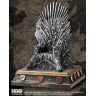 Статуэтка Железный Трон  Game of Thrones Iron Throne Bookend