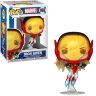 Фигурка Funko Marvel: Iron Gwen фанко Железная Гвен 1488