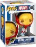 Фігурка Funko Marvel: Iron Gwen фанко Залізна Гвен 1488