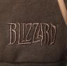 Реглан Hearthstone Hoodie з вишивкою (розмір L)