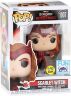 Фігурка Funko Marvel Doctor Strange Multiverse of Madness Scarlet Witch Фанко АЛАЯ ВІДЬМА 1007