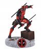 Фігурка Marvel Deadpool Finders Keypers Statue 10 "