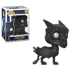Фігурка Funko Pop! Fantastic Beasts 2 - Thestral - фанк фантастичні створіння