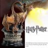 Статуетка Harry Potter: Hungarian Horntail Dragon Bookend