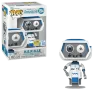 Фігурка Funko Marvel: Fantastic Four: HERBIE фанко Г.Є.Р.Б.І. (Exclusive) 1504
