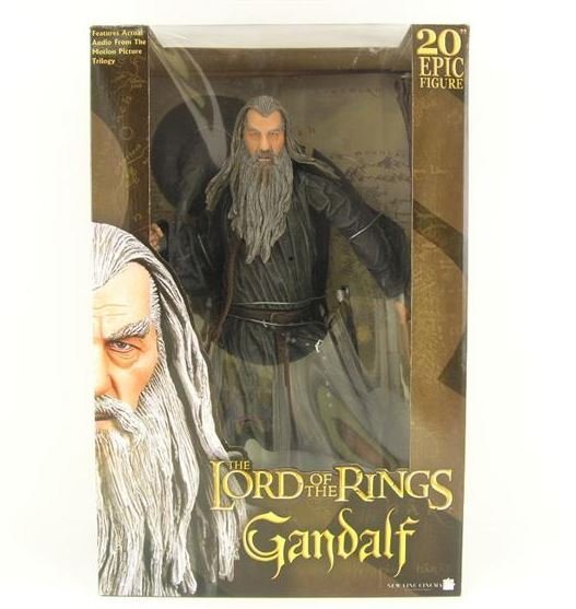 Gandalf neca hotsell