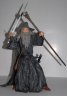 Фігурка - Lord of the Rings /Hobbit GANDALF THE GREY Figure (NECA) 50 см.