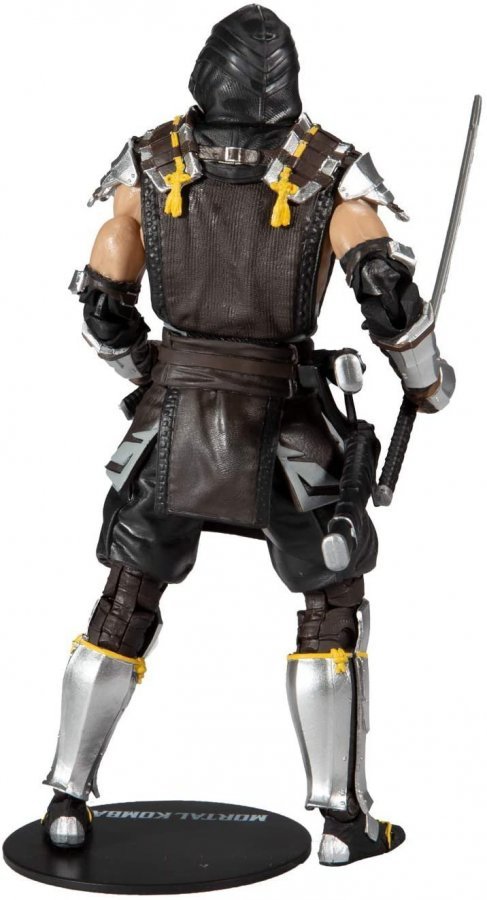 McFarlane Toys Mortal Kombat Scorpion in The Shadows
