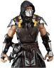 Фігурка McFarlane Toys Mortal Kombat Scorpion (in The Shadows Variant) Action Figure