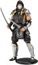Фігурка McFarlane Toys Mortal Kombat Scorpion (in The Shadows Variant) Action Figure