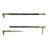 Скрытый клинок трость Assassins Creed Syndicate Jacob Frye Cane Sword 1:1 Replica
