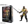 Фигурка Mortal Kombat Scorpion 12-Inch Action Figure