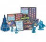 Настольная игра Blizzard World of Warcraft Wrath of the Lich King Pandemic Board Game