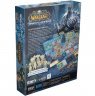 Настільна гра Blizzard World of Warcraft Wrath of the Lich King Pandemic Board Game