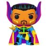 Фигурка Funko POP Marvel: Black Light - Doctor Strange Доктор Стрендж фанко 651