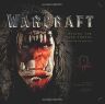 Книга Warcraft: Behind the Dark Portal Hardcover (Тверда палітурка)