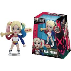 Фигурка Jada Toys Metals Die-Cast: Harley Quinn Figure