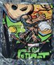 Футболка Funko Marvel "I Am Groot" Collector Corps T-Shirt фанко Грут (розмір L)