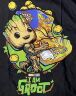 Футболка Funko Marvel "I Am Groot" Collector Corps T-Shirt фанко Грут (розмір L)