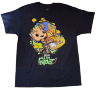 Футболка Funko Marvel "I Am Groot" Collector Corps T-Shirt фанко Грут (розмір L)