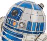 Пазл 4D Build Star Wars R2-D2 puzzle 3D картон Зоряні війни Р2-Д2 201 шт. 