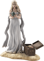 Фігурка Daenerys Targaryen Game of Thrones Figure