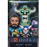 Мягкая игрушка Dota 2 Undying + КОД