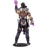  Фигурка McFarlane Toys Mortal Kombat Sub Zero (Winter Purple Variant) Action Figure