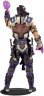  Фигурка McFarlane Toys Mortal Kombat Sub Zero (Winter Purple Variant) Action Figure