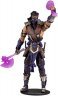 Фігурка McFarlane Toys Mortal Kombat Sub Zero (Winter Purple Variant) Action Figure