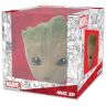 Чашка 3D Чашка Abystyle Marvel - Groot Mug 300 мл Марвел кружка Грут