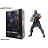 Фигурка Mortal Kombat Sub-Zero 12-Inch Action Figure